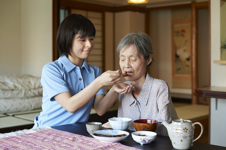 必要とされる理由 (2)